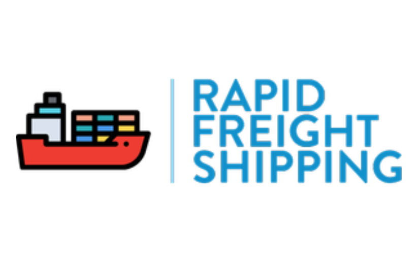 Rapid Freight Shipping